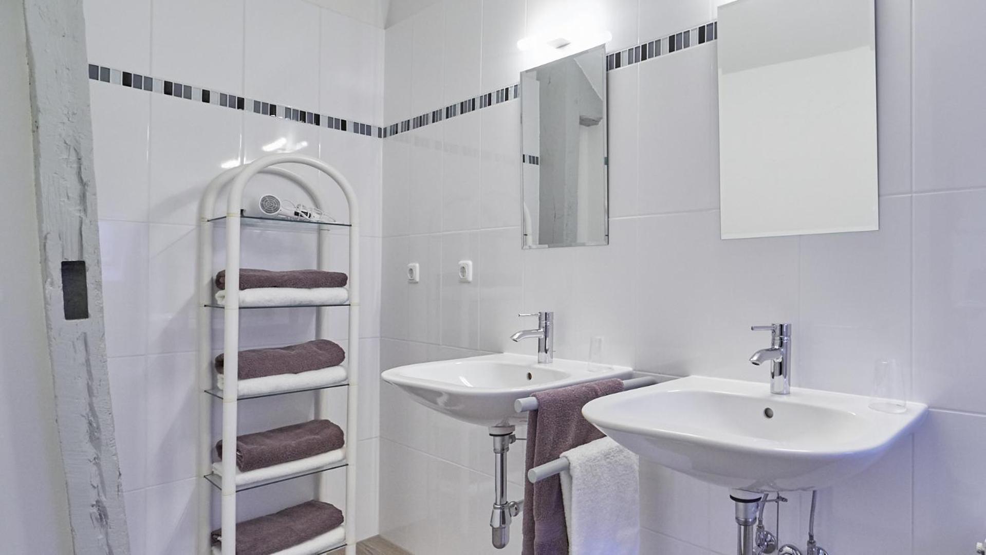 Klosterkrug Apartments Lüneburg Zewnętrze zdjęcie