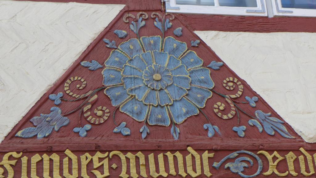 Klosterkrug Apartments Lüneburg Zewnętrze zdjęcie